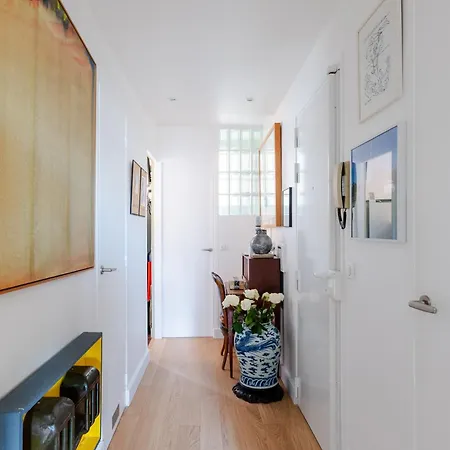Veeve - Culture And Colour Apartment *