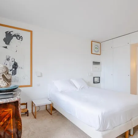 Veeve - Culture And Colour Apartment