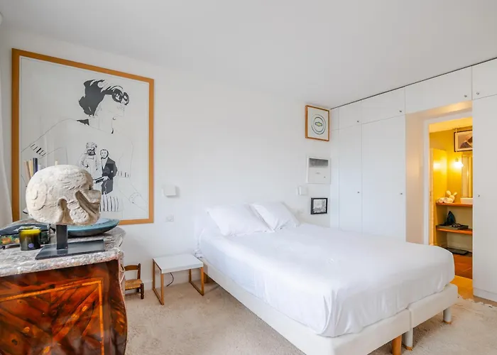 Veeve - Culture And Colour Apartman