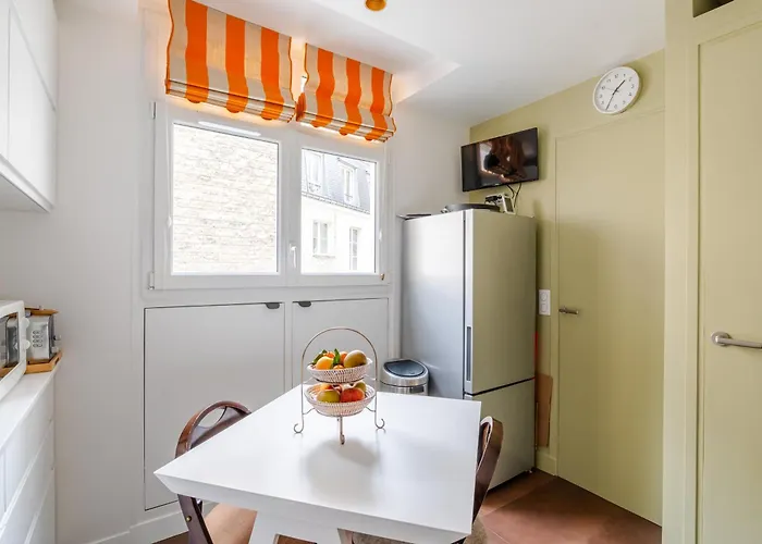 Apartman Veeve - Culture And Colour