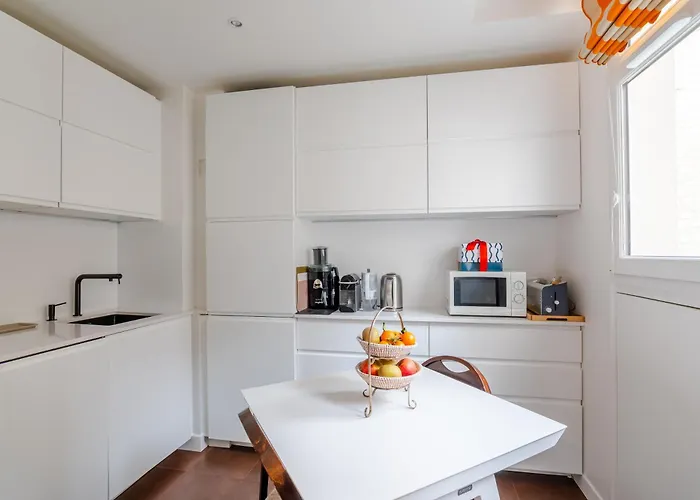 Apartman Veeve - Culture And Colour *