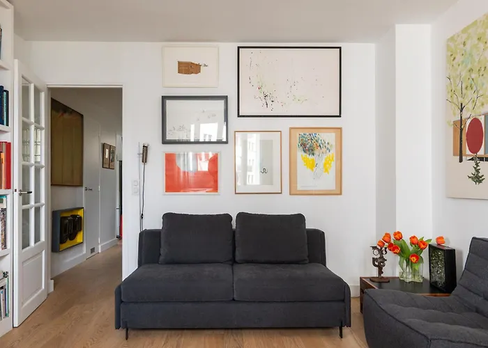 Apartman Veeve - Culture And Colour